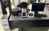 高速激光共聚焦扫描显微系统